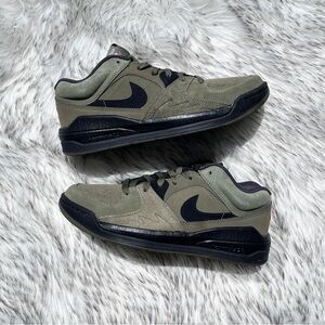 Nike Jordan Stadium 90 Medium Olive